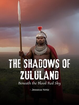 cover image of The Shadows of Zululand